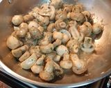 Foto del paso 3 de la receta: Champiñones al ajillo