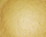 Foto del paso 1 de la receta: Tarta de Guindas 🍒