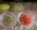 Foto del paso 1 de la receta: Guacamole súper fresco