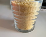 Foto del paso 1 de la receta: Cous Cous con verduras