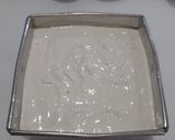 Foto langkah ke 3 dari resep Bolu susu keju.