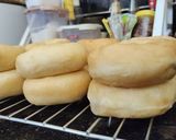Foto langkah ke 8 dari resep 26. Donut Kentang ala Kampung.