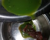પાણી પૂરી કેક (Pani poori cake Recipe in Gujarati) રેસીપી સ્ટેપ7ફોટો