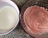 Foto del paso 4 de la receta: Macarons Red Velvet