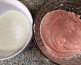 Foto del paso 4 de la receta: Macarons Red Velvet