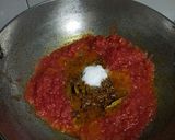 A picture of step 26 of Dhaba Style Lauki/ Gheeye Ke Kofte.