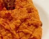 Foto del passaggio 4 della ricetta Mousse zucca e ricotta