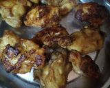 চিলি চিকেন (chilli chicken recipe in Bengali) রেসিপি ধাপ - 1 ছবি
