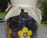 Foto del paso 6 de la receta: Conservas de ciruelas