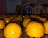 Foto langkah ke 6 dari resep Nastar Kinclong Ekonomis.