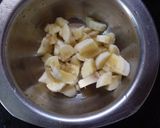 केळाच सुधारस (Kelyacha Sudharas Recipe In Marathi) रेसिपी स्टेप 3 फोटो 