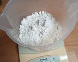 Foto del paso 2 de la receta Pan sin gluten