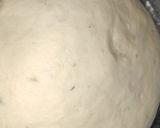 صورة لخطوة 11 من وصفة بيتزا 🍕 بعجينة سحرية 🔥🔥