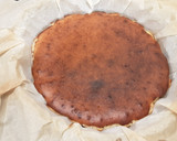Foto del paso 4 de la receta: Bizcocho de chocolate blanco