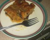 Bread pudding with pecan whiskey sauce recipe step 5 photo