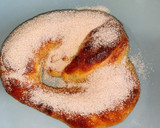 Foto do passo 7 de Pretzel