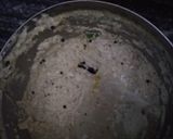 डोसा अप्पे (Dosa Appe recipe in hindi) रेसिपी चरण 3 फोटो