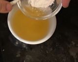 A picture of step 7 of Pastry-Bread Pastry-no baking.