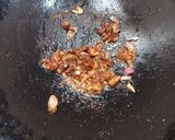 Foto langkah ke 2 dari resep Tumis kecipir.