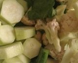 Foto langkah ke 3 dari resep Yukgaejang / sup daging ala korea.