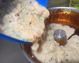 Foto del paso 6 de la receta: MANJAR DE COCO 🥥 CHOCOLATE 🍫 Y LECHE🍶 CONDENSADA🍶🥥🍫🍶