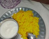 मूंग दाल की खिचड़ी(moong daal ki Khichdi recipe in hindi) रेसिपी चरण 4 फोटो