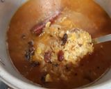 Foto langkah ke 6 dari resep Nasi Kebuli Ayam (Resep Asli Arab).