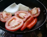 Foto del paso 5 de la receta: Salsa 🌶🌶