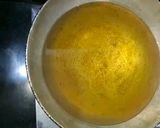 A picture of step 8 of Aloo Chop/ Aloo Bonda.