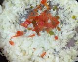 Foto del paso 2 de la receta: Revuelto