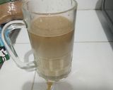 Foto langkah ke 4 dari resep Es kopi susu.