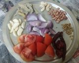 தலைப்பு : நாண் பன்னீர் கிரேவி(naan paneer gravy recipe in tamil) ரெசிபி ஸ்டேப் 2 புகைப்படம்