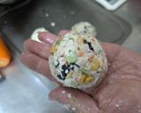 豆腐排（全素）的食譜步驟2照片