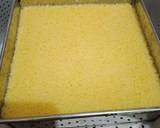 Cara Membuat Corn Blondies Kukus Gluten Free 6