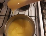 Foto del paso 4 de la receta: Lemon pie sin manteca 🍋❤