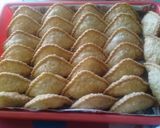 Foto langkah ke 4 dari resep Pastel ragout.