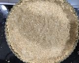 Foto del paso 2 de la receta: Pastafrola de membrillo sin azúcar