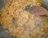 Chana dal kadhi recipe step 3 photo