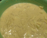 Foto del paso 4 de la receta: Sopa paraguaya