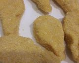 Foto del paso 5 de la receta: Nuggets de Garbanzos (Apto 👶 +6m)... y toda la familia!