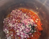 A picture of step 3 of Refried Beans: Mark 3.