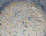 Foto langkah ke 4 dari resep Bakwan Jagung.
