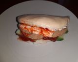 Φωτογραφία βήματος 9 της συνταγής Bao buns