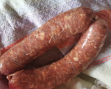 Foto del paso 3 de la receta: Choripan (estilo argentino)