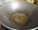 PaneerTadka recipe step 2 photo
