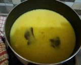 Foto langkah ke 6 dari resep Soto santan kuning.