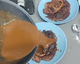 Foto del paso 5 de la receta: Osobucco al vino tinto