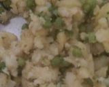 भेल घोटाला (bhel ghotala recipe in hindi) रेसिपी चरण 1 फोटो