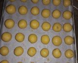 Foto langkah ke 4 dari resep Nastar.