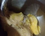 Foto langkah ke 3 dari resep Roti Manis 1kg Tepung.